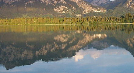 Forggensee
