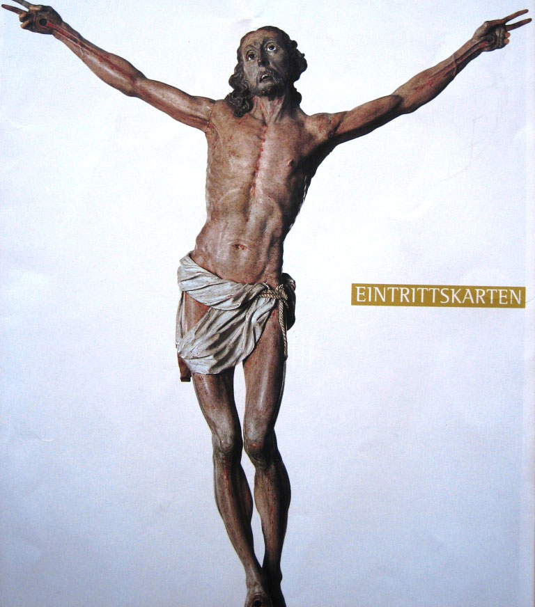 Passionsspiel Oberammergau