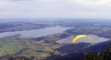 Tegelberg