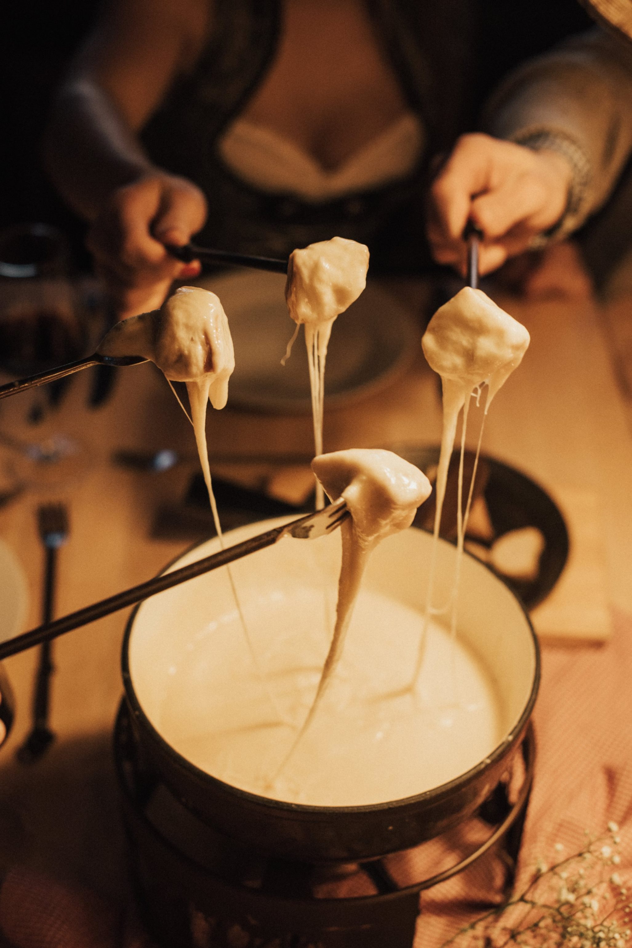 Fondue
